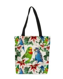 Custom silk screen printed Cotton material handle style blank natural cotton canvas bag without logo bagplastics bagease supplier