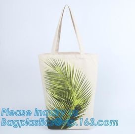 Free Sample Reusable strong 12oz canvas tote bag with your logo cotton shopping handle bag,bleached cotton drawstring ha supplier