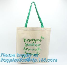 Free Sample Reusable strong 12oz canvas tote bag with your logo cotton shopping handle bag,bleached cotton drawstring ha supplier