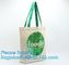 Free Sample Reusable strong 12oz canvas tote bag with your logo cotton shopping handle bag,bleached cotton drawstring ha supplier