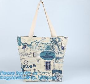 cotton bag,Cotton Material and Handled Style cotton bag,cotton handle tote shopping bag with logo printing bagease pack supplier