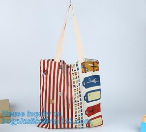 cotton bag,Cotton Material and Handled Style cotton bag,cotton handle tote shopping bag with logo printing bagease pack supplier