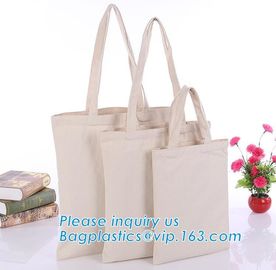 Promotional eco friendly natural handled organic cotton bag,cotton shopping bag,cotton tote bag,Printed Handled Style Co supplier