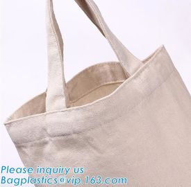 Promotional eco friendly natural handled organic cotton bag,cotton shopping bag,cotton tote bag,Printed Handled Style Co supplier