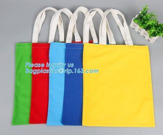 Cost Price Super Cheap Custom handle cotton canvas bag,eco friendly natural handled cotton bag,recyclable shopping bag supplier