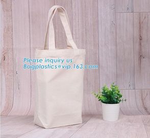 16 Oz Canvas Cotton Foldable Tote Economic Fancy Shopping Bag With Long Handle,Handle Promotional Plain Cotton Tote Canv supplier