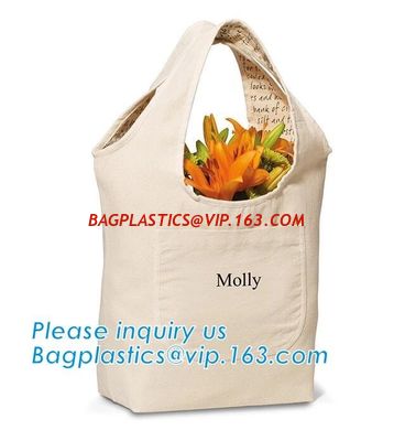 promotional orange canvas cotton shopping bags custom made handle eco friendly bag,Tote Bags-Pakistan Wholesale Heavy Du supplier