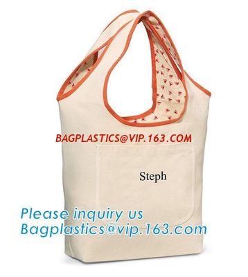 promotional orange canvas cotton shopping bags custom made handle eco friendly bag,Tote Bags-Pakistan Wholesale Heavy Du supplier