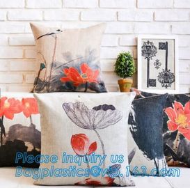 deco Pillowcase Personalized Picasso Style Sofa Cushions Set Home Creative Pattern Embroidered Picasso Cushion bagplasti supplier