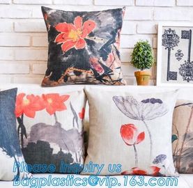 deco Pillowcase Personalized Picasso Style Sofa Cushions Set Home Creative Pattern Embroidered Picasso Cushion bagplasti supplier