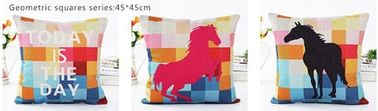 OEM design digital print 3d satin cushion cover custom cushion cover,Hot sale good quality cushion cover wholesale,vinta supplier