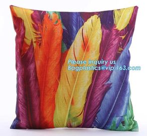 Promotional Solid Color Velvet Cushion Cover Super Soft Decorative Velvet Cushion Cover,Europe Luxurious design home dec supplier