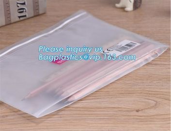 metal zipper, metal slider,file folder a4 size PVC mesh document bag with zipper cosmetics offices supplies travel  pack supplier