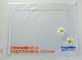 PVC bill document file bag,Promotional Customize Logo A4 A5 pvc k document bag waterproof zipper file bag bagease supplier