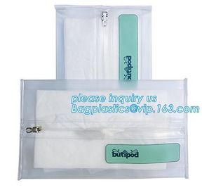 Eco green pack, eoc packaigng bag container, EVA custom wet tissue bag, tissue container bag,tissue packaging diaper pac supplier