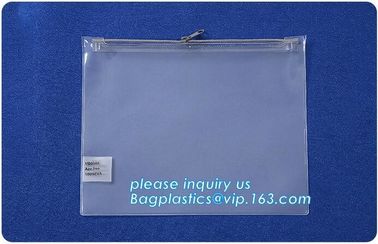 Biodegradable custom colored airline travel clear PVC toiletry bag,Folding Travel Toiletry Bag Kit Bag, SAS bag, SAS LTD supplier