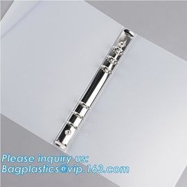 plastic file holder,presentation 20 pokcets clear holder file a4 folder file display book,display pocket pp file folder supplier