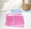 Eco biodegradable luxury jewelry sales see through packing bag,Soft Sealing Bag Plastic Bag With Zipper,Resealable Clear supplier