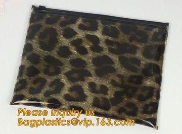 frosted plastic eva slider swimwear bag underwear packaging bags,Plastic Frosted PVC Swimwear Packing Bags package pac supplier