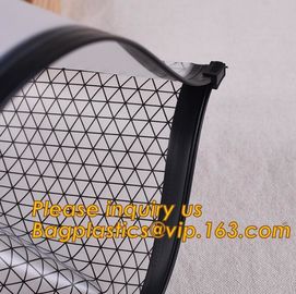 factory office use slider zip lock document bag vinyl plastic PVC bag,document bag with zipper cosmetics offices supplie supplier