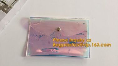 neon button bag, button envelope,A4 Waterproof PVC PP Document Bag,best quality school use pvc document bag for holder supplier