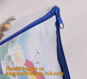 PVC office Stationery Fabric Document file Bag,pp file folder/plastic a4 file cover/pvc document bag,Pouch Card Bills Ba supplier