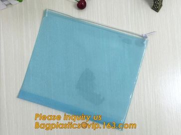 File Holder Stationery Document Bag School Supply File Folder Bag,document bag plastic zipper bag with good price pack supplier