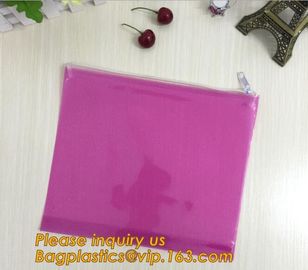 File Holder Stationery Document Bag School Supply File Folder Bag,document bag plastic zipper bag with good price pack supplier