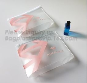 clear pvc zipper toiletry bag travel document stationery bag,office supplies PVC tarpaulin mesh document bag with waterp supplier