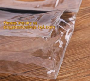 non-heavy metals k file document pvc bags,plastic document bag with zipper,waterproof document bag with custom supplier