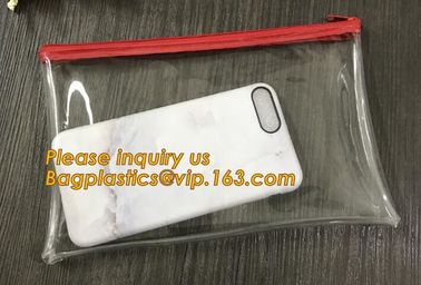 promotional PVC documents bag for school ESD Cleanroom Stationery ESD Plastic PVC String Lock Carrying Document File Bag supplier