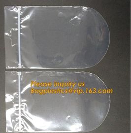 double zipper bags, double zip seal bags, double tracks bags, double zipper seal bags, double grip bags, press seal, loc supplier