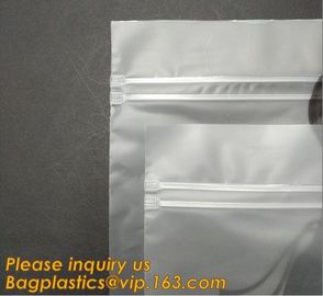 double zipper bags, double zip seal bags, double tracks bags, double zipper seal bags, double grip bags, press seal, loc supplier