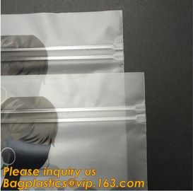 double zipper bags, double zip seal bags, double tracks bags, double zipper seal bags, double grip bags, press seal, loc supplier