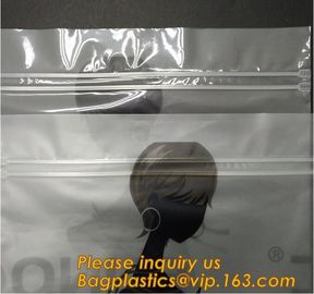 double zipper bags, double zip seal bags, double tracks bags, double zipper seal bags, double grip bags, press seal, loc supplier