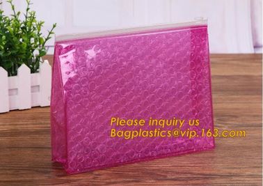 Wholesale Price Anti Shock Plastic PE Material Mailer Slider Air k Bubble Bag,Bubble k bag/bubble slider bag supplier