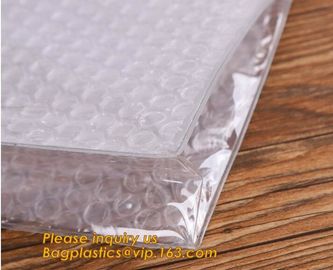 Wholesale Price Anti Shock Plastic PE Material Mailer Slider Air k Bubble Bag,Bubble k bag/bubble slider bag supplier