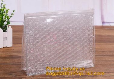 Wholesale Price Anti Shock Plastic PE Material Mailer Slider Air k Bubble Bag,Bubble k bag/bubble slider bag supplier