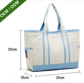 Top Quality Canvas bag OEM Custom printing cotton bag reusable and Eco-friendly Canvas tote,logo printed natural eco cot supplier