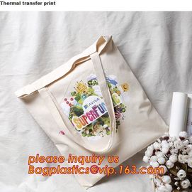 12oz canvas tote bag fashion promotional canvas bag,digital printed cotton tote bag canvas bag shopping custom cotton ba supplier