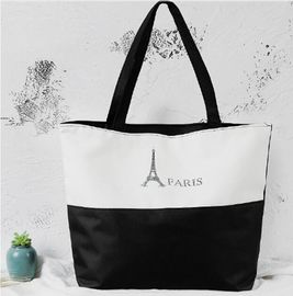 recycle shopping promotional logo printed standard size canvas tote bag,standard size shopping bag,canvas bag tote,fabri supplier