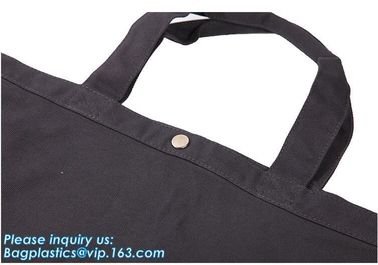 canvas supply unique design handled eco shopping cotton canvas bag black embellish,Customized Wholesale Standard Size Be supplier