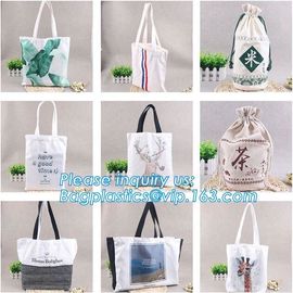 Cheap Customized Logo tote shopping bag Cotton canvas bag,Customize logo eco cotton canvas custom tote bags bagease supplier