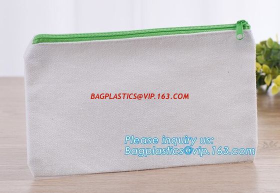 canvas pouch, oxford pouch, small bag, 100% cotton canvas tote bags print womens large canvas tote shopping bag bagplast supplier