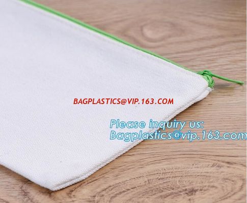 canvas pouch, oxford pouch, small bag, 100% cotton canvas tote bags print womens large canvas tote shopping bag bagplast supplier