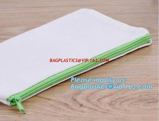 canvas pouch, oxford pouch, small bag, 100% cotton canvas tote bags print womens large canvas tote shopping bag bagplast supplier