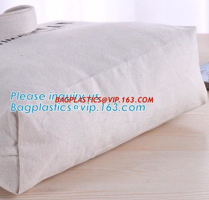 newest Promotional cheap wholesale logo print recycle cotton canvas bag custom fabric organic calico tote bag bagease pa supplier
