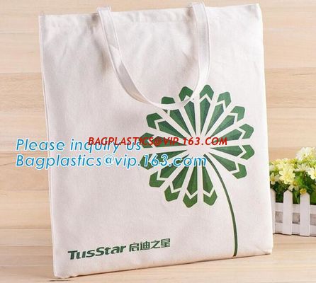 newest Promotional cheap wholesale logo print recycle cotton canvas bag custom fabric organic calico tote bag bagease pa supplier