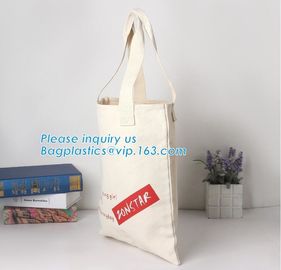 custom printed cheap natural canvas tote bag,Customize print reusable eco friendly cotton canvas tote bag bagease pack supplier