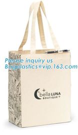 Eco-Friendly standard size 12oz canvas tote bag fashion promotional canvas bag,organic cotton custom printed tote canvas supplier